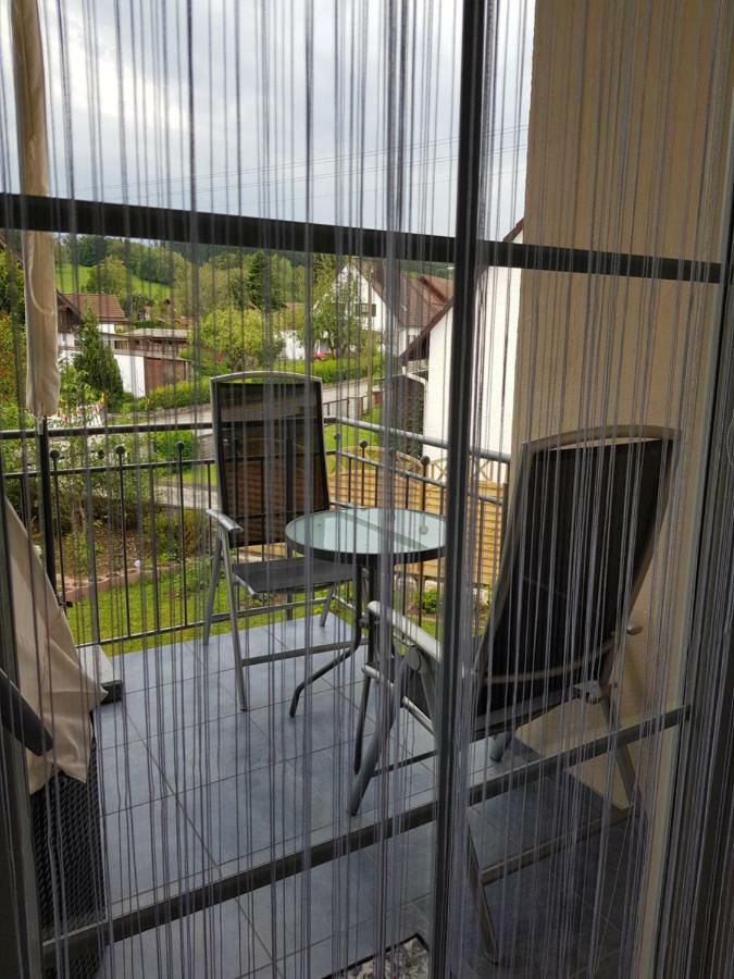 Romantik Ferienwohnung Am Tor Zum Allgaeu - Erwachsenenferienwohnung Fuchstal Esterno foto