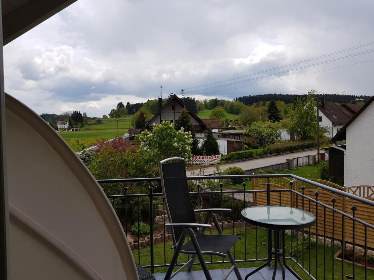 Romantik Ferienwohnung Am Tor Zum Allgaeu - Erwachsenenferienwohnung Fuchstal Esterno foto